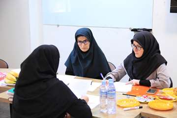 روز دوم مصاحبه دکتری- 1398